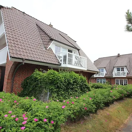 Haus-hooge-eg-whg-1 דירה *