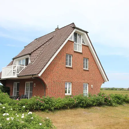 Apartamento Haus-hooge-eg-whg-1